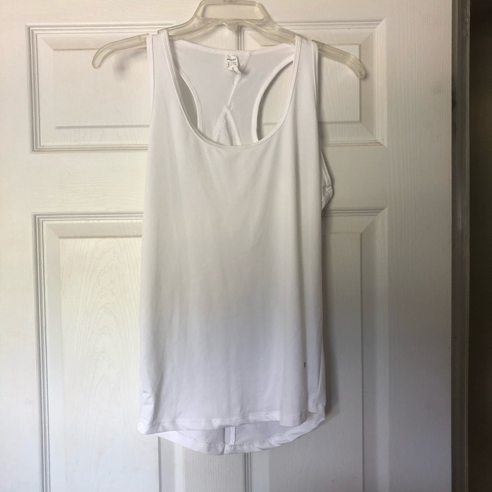 Marika Athletic Dri Fit Tank Top